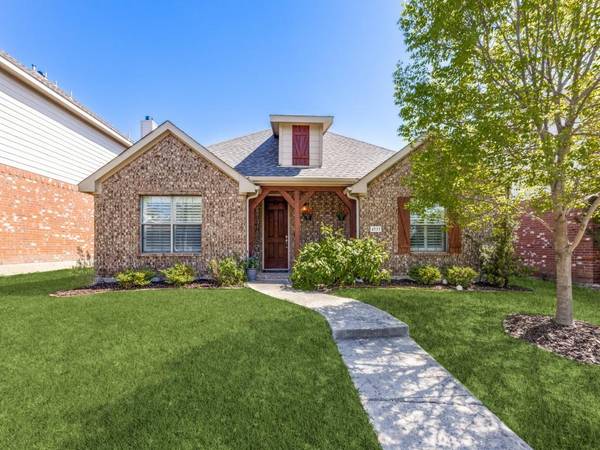 4533 Maidstone Way, Mckinney, TX 75070