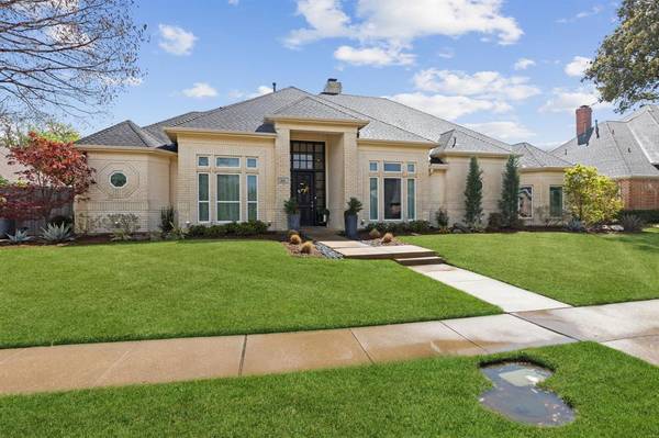 845 Falcon Lane, Coppell, TX 75019