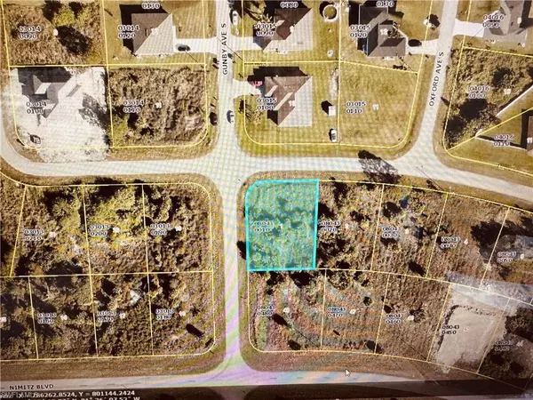 Lehigh Acres, FL 33974,816 Portland ST E