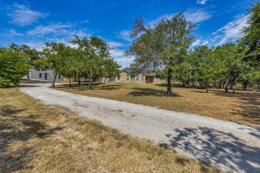 100 Sandy Creek Trail, Weatherford, TX 76085