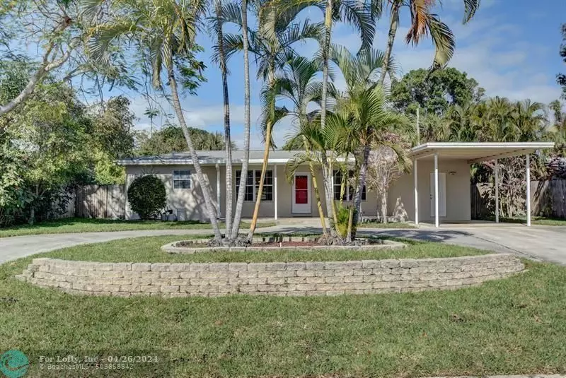 455 NE 36th Street, Boca Raton, FL 33431