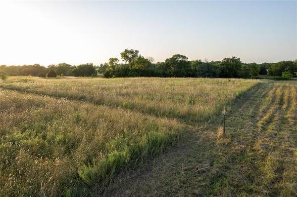 TBD Whitaker Road, Van Alstyne, TX 75495