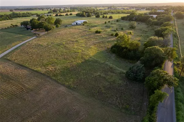 Van Alstyne, TX 75495,TBD Whitaker Road