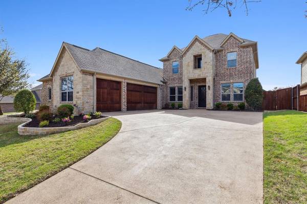 2819 Spring Oaks Drive, Highland Village, TX 75077