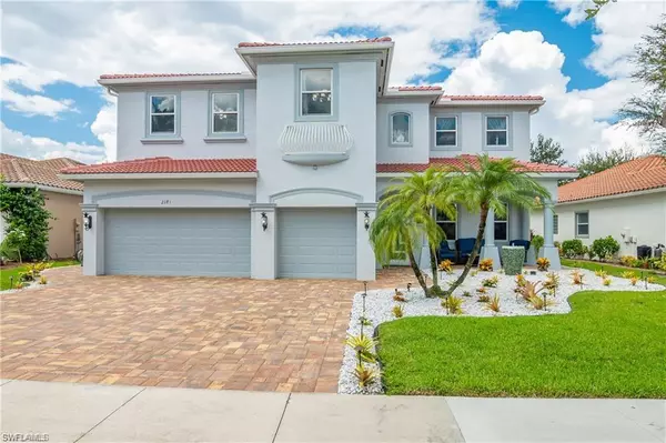 Naples, FL 34120,2181 Vardin PL