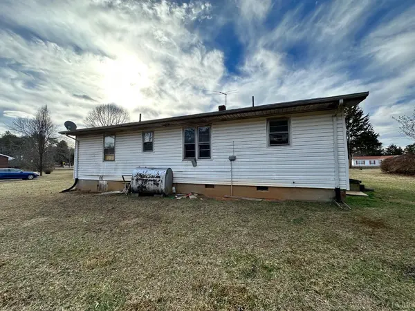 Halifax, VA 24558,2070 Murphy Grove RD