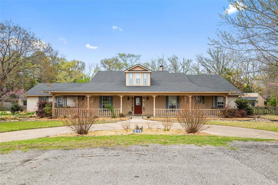 271 County Road 2504, Mineola, TX 75773