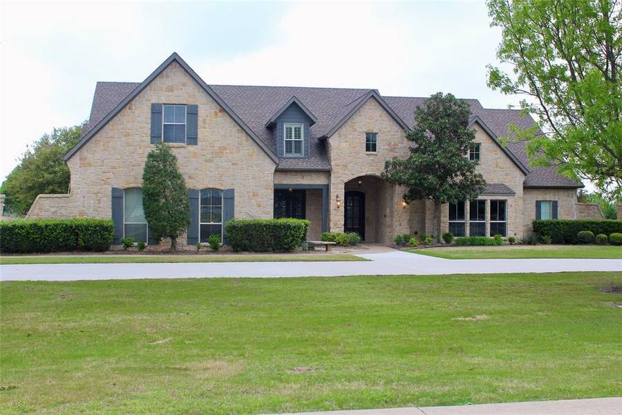 4960 Bear Claw Lane, Rockwall, TX 75032