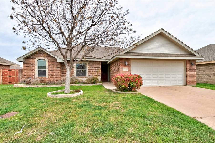 234 Lollipop Trail, Abilene, TX 79602