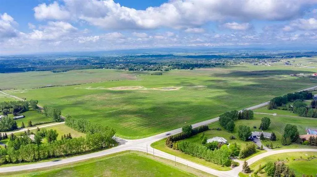 Rural Rocky View County, AB T3Z 3K2,Intersection of Lower Springbank Rd & Horizon Rd