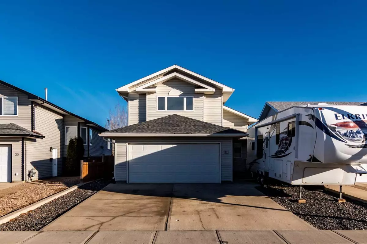 Medicine Hat, AB T1B4T6,27 Sunset CRES SW