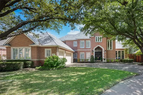 Plano, TX 75093,2804 Amesbury Drive