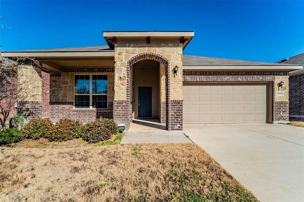 5605 Sea Cove Lane, Denton, TX 76208