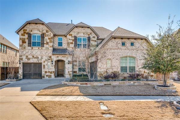 2147 Chaffee Road, Frisco, TX 75036