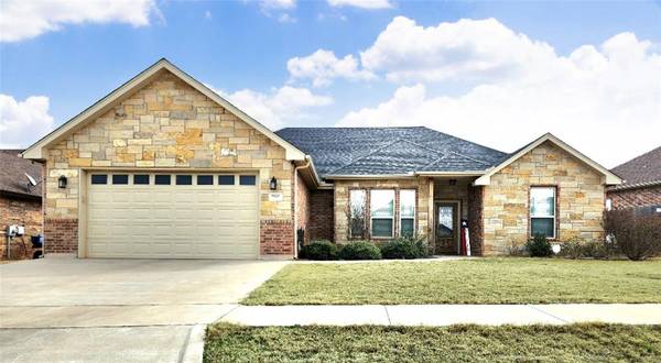 7537 Tuscany Drive, Abilene, TX 79606