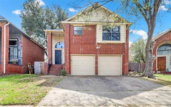 730 Santiago Drive, Garland, TX 75043