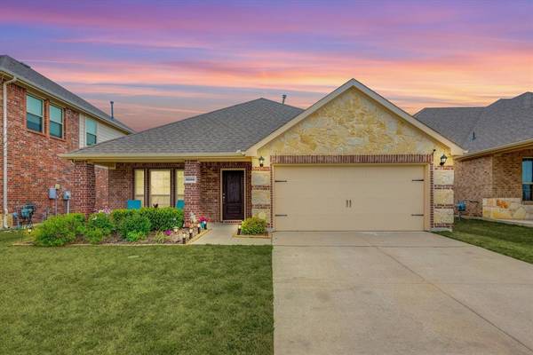 3005 Brazos Drive, Little Elm, TX 75068