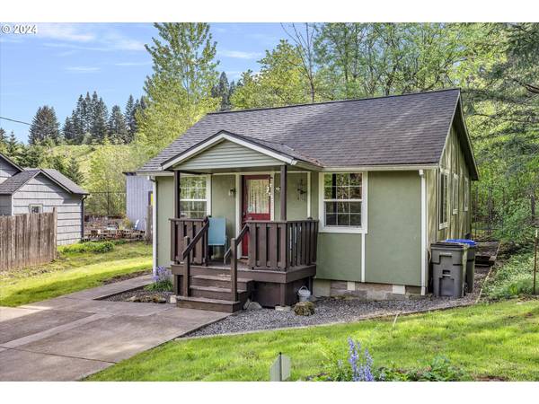 Cascade Locks, OR 97014,910 SW SADIE B ST