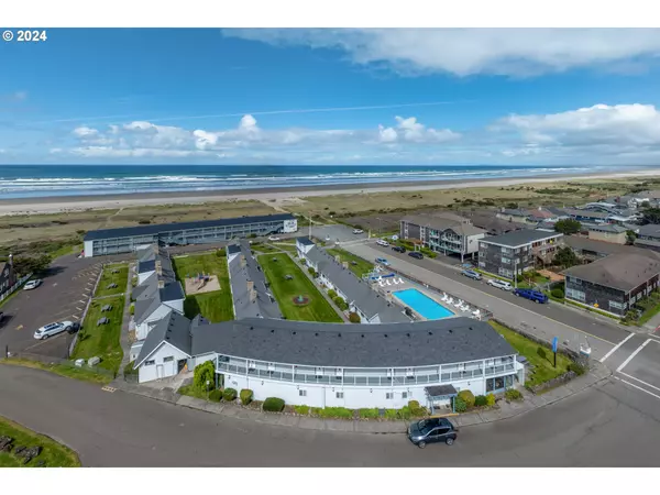 Seaside, OR 97138,2316 SW Beach DR #134