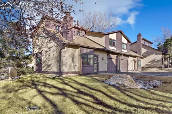 5138 Rainbow Harbour CIR, Colorado Springs, CO 80917