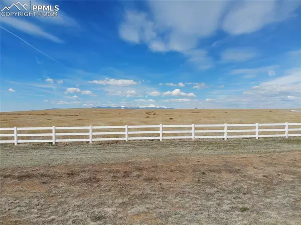 Calhan, CO 80808,18605 Prairie Coach VW