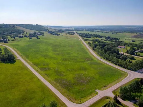 Rural Rocky View County, AB T3Z 3K2,Intersection of Lower Springbank Rd & Horizon Rd