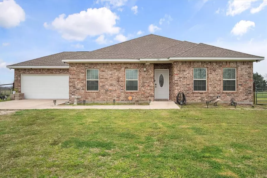 121 Pugh Lane, Corsicana, TX 75109