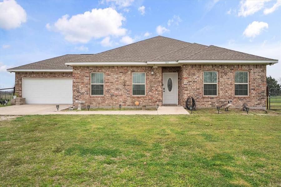 121 Pugh Lane, Corsicana, TX 75109