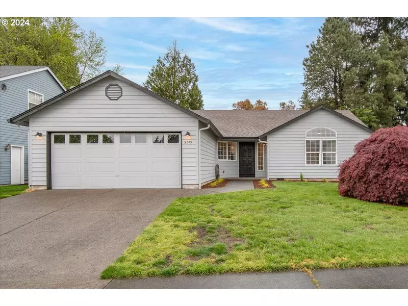 5510 NE 101ST CIR, Vancouver, WA 98686