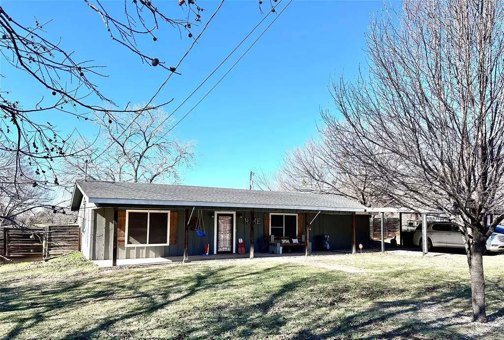 Alvord, TX 76225,306 S Hubbard Street