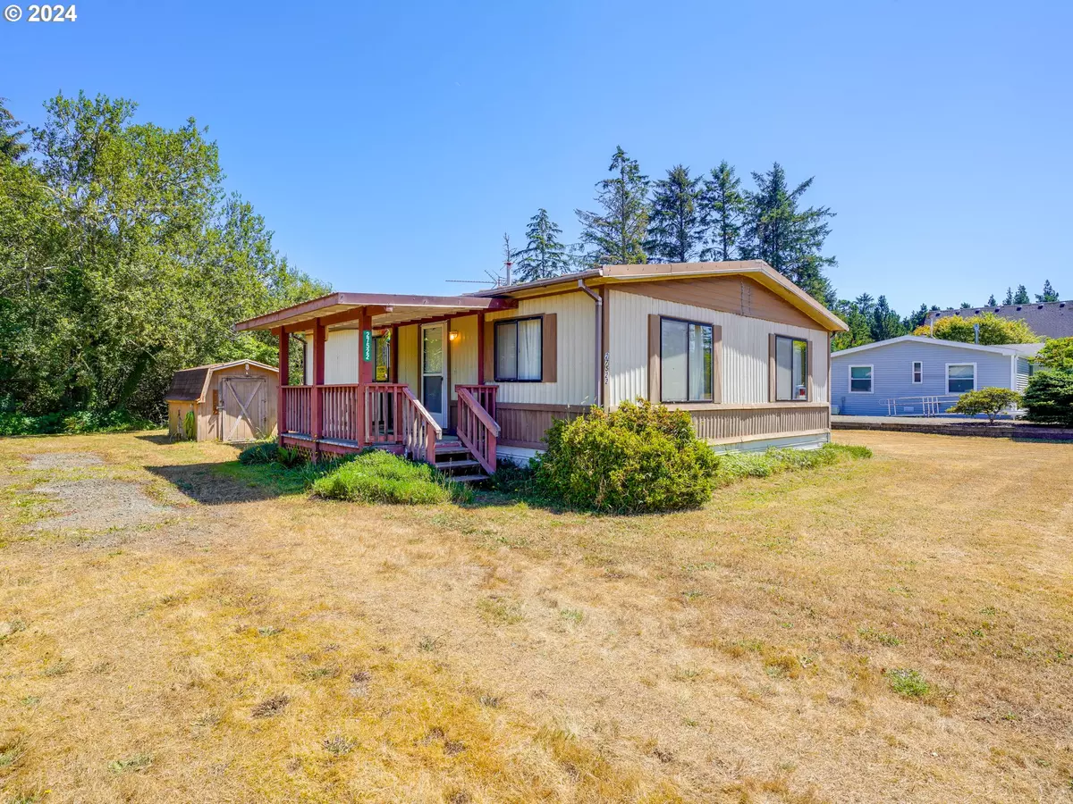 Ocean Park, WA 98640,27522 R LN