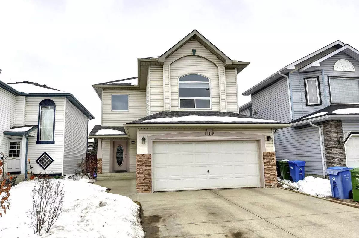 Calgary, AB T2Y 3L1,116 Bridlewood CIR SW