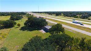 418 I-20 North Access, Ranger, TX 76470