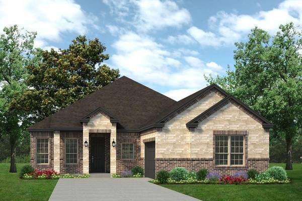 911 Darcy Drive, Mansfield, TX 76063