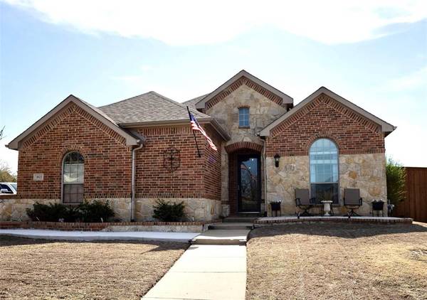 1022 Ranger Road, Forney, TX 75126