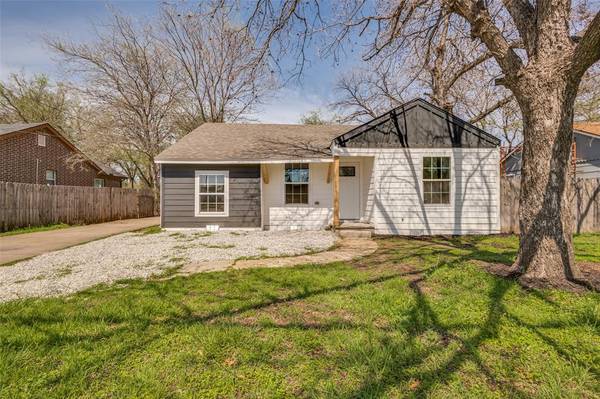 1019 E Shady Grove Road, Irving, TX 75060