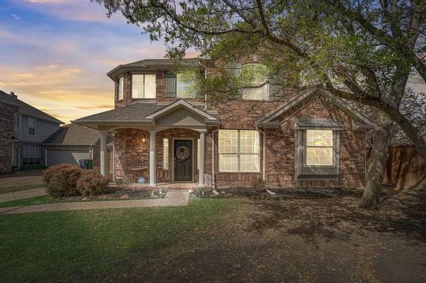 2621 Dunbar Drive,  Mckinney,  TX 75072