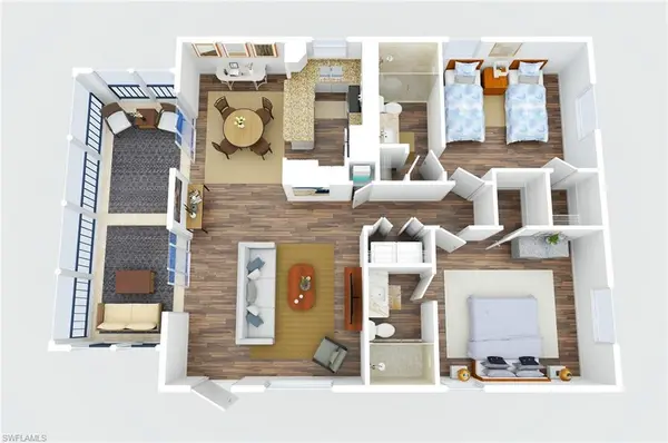 1549 Sandpiper ST 76, Naples, FL 34102