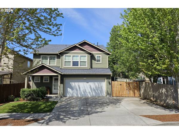 16104 NE 30TH CIR, Vancouver, WA 98682