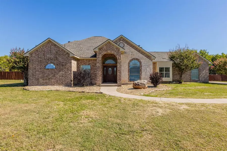 2909 Wilsonwood Way S, Sherman, TX 75092