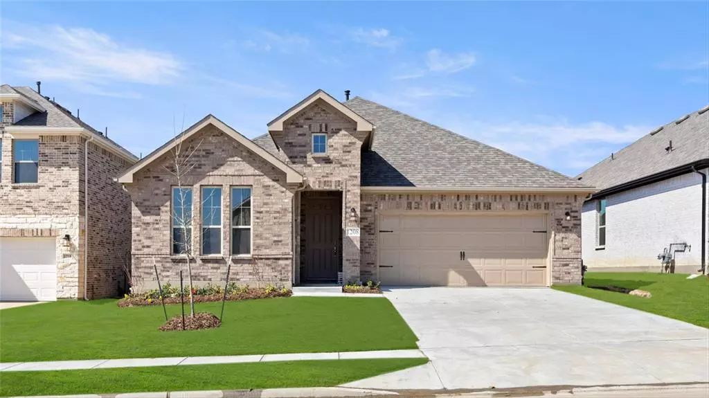 1208 Willet Sound Lane, Forney, TX 75126