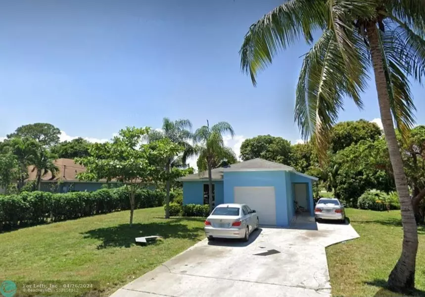 932 SW 20th Ct, Delray Beach, FL 33445