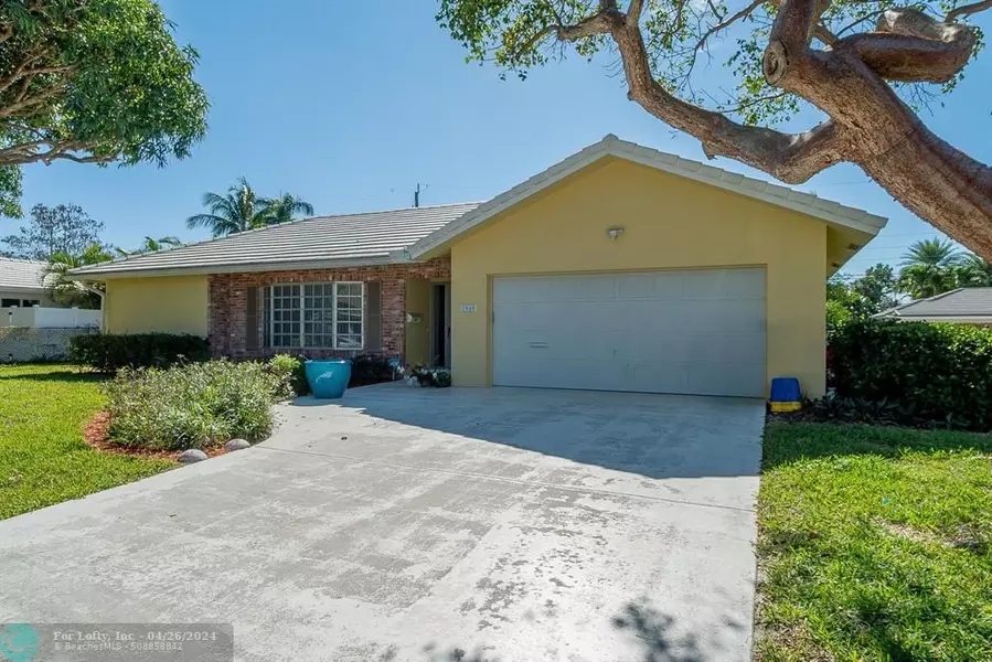 1040 NW 6th Ter, Boca Raton, FL 33486