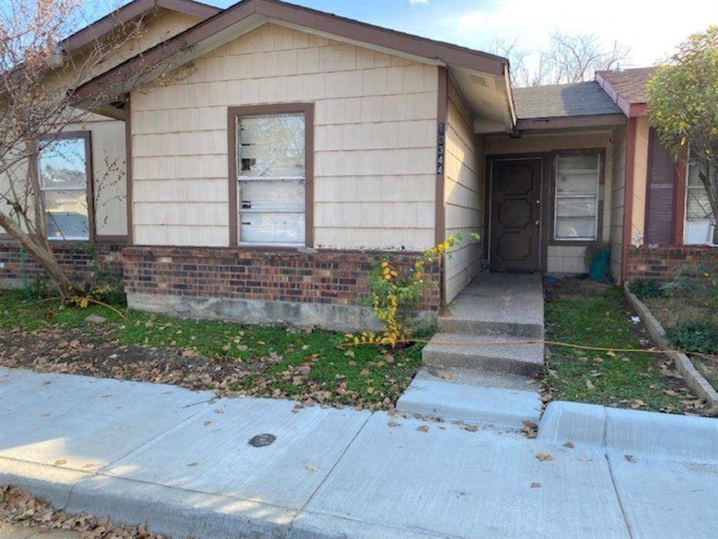10344 Cymbal Drive,  Dallas,  TX 75217