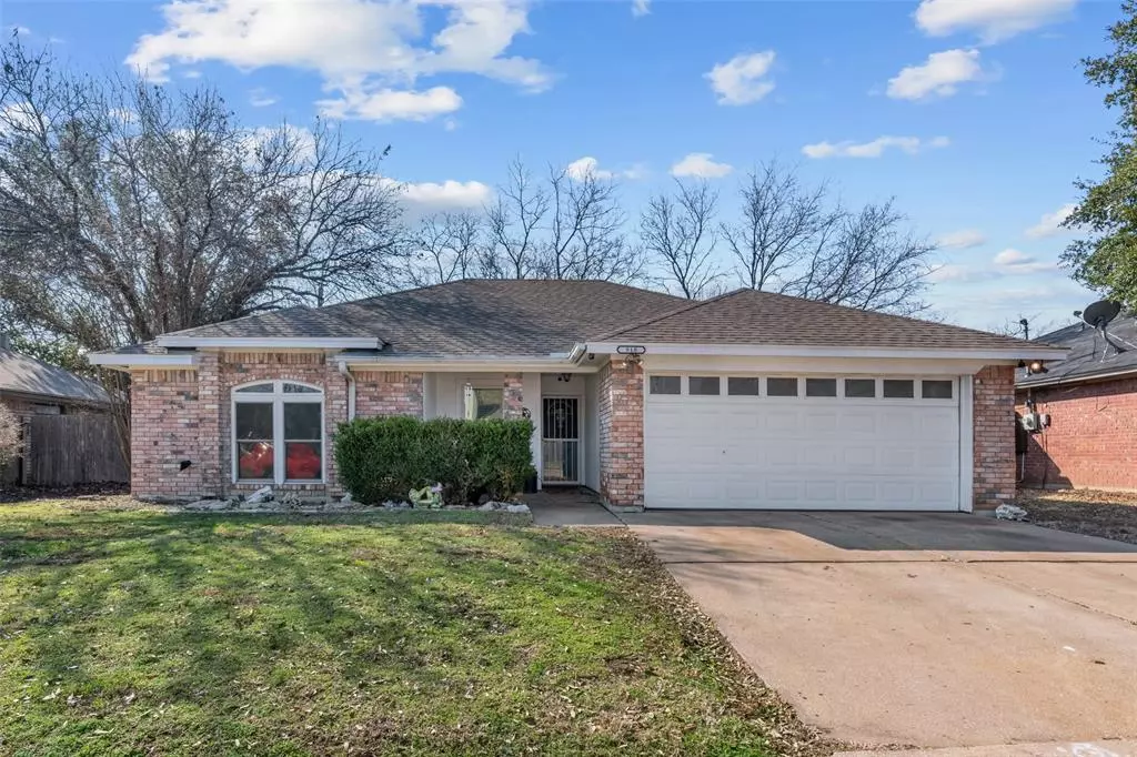 Arlington, TX 76001,918 Pierce Arrow Drive