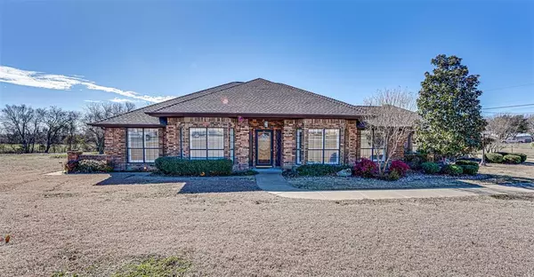 162 Meadowlark Circle, Rockwall, TX 75087