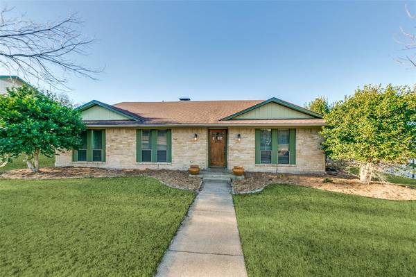 103 Becky Lane, Rockwall, TX 75087