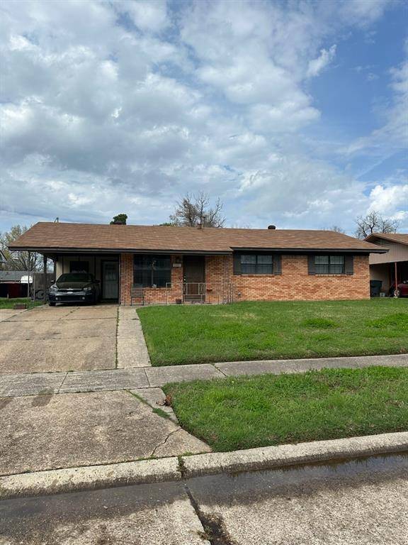 1603 Bradley Street, Bossier City, LA 71112