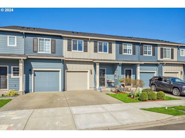 11756 NE 23RD ST, Vancouver, WA 98684