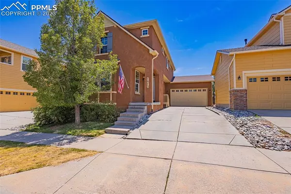 7075 Silverwind CIR, Colorado Springs, CO 80923